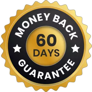 Erectin 60 days guarantee