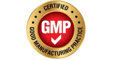Erectin gmp certified